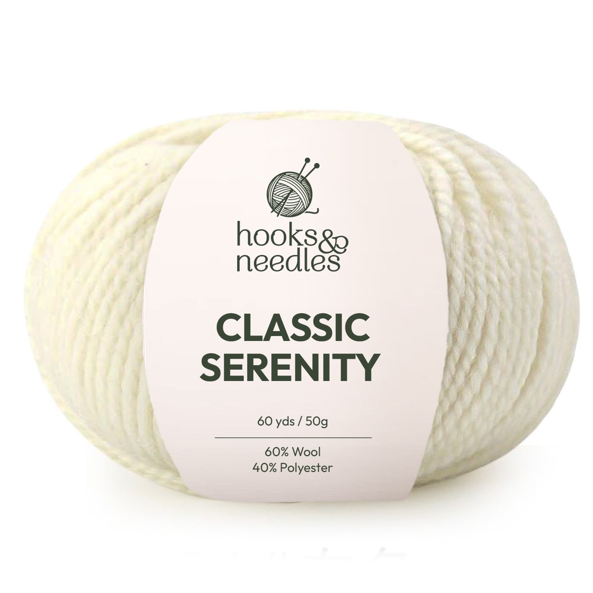Classic Serenity Yarn