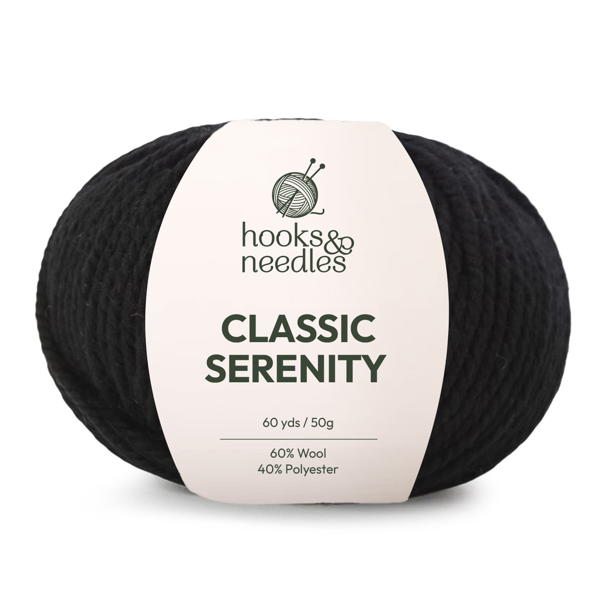 Classic Serenity Yarn