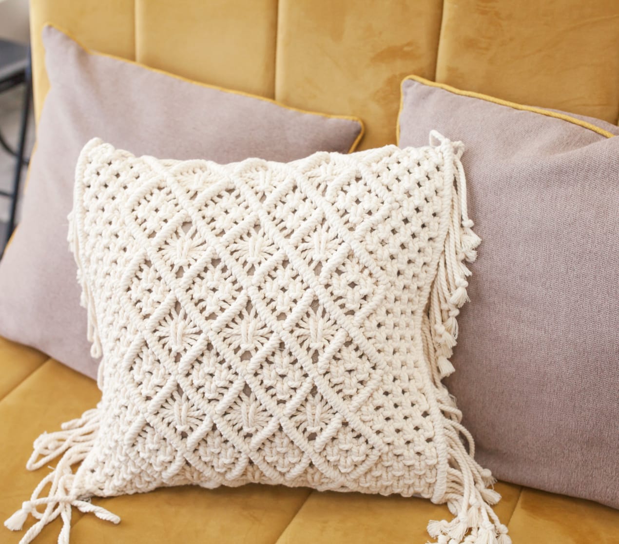 Hooks & Needles Subscription Box 26