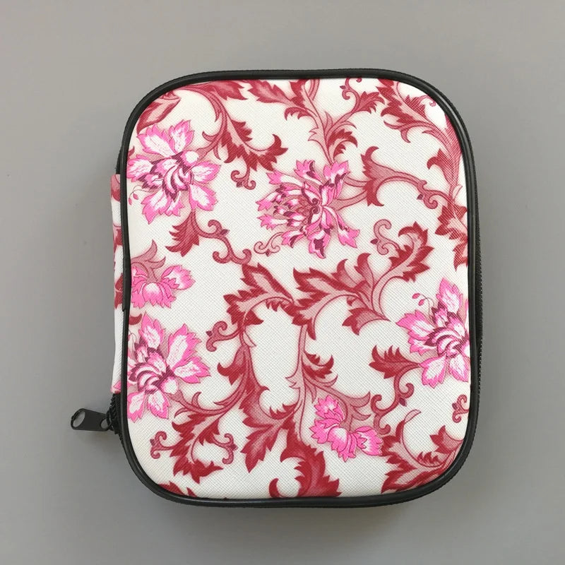 Crochet Hook Set 16 Pcs with Case