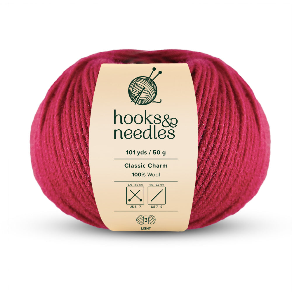 Classic Charm Yarn 50g