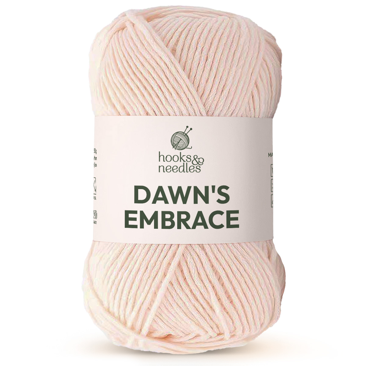 Dawn's Embrace Yarn