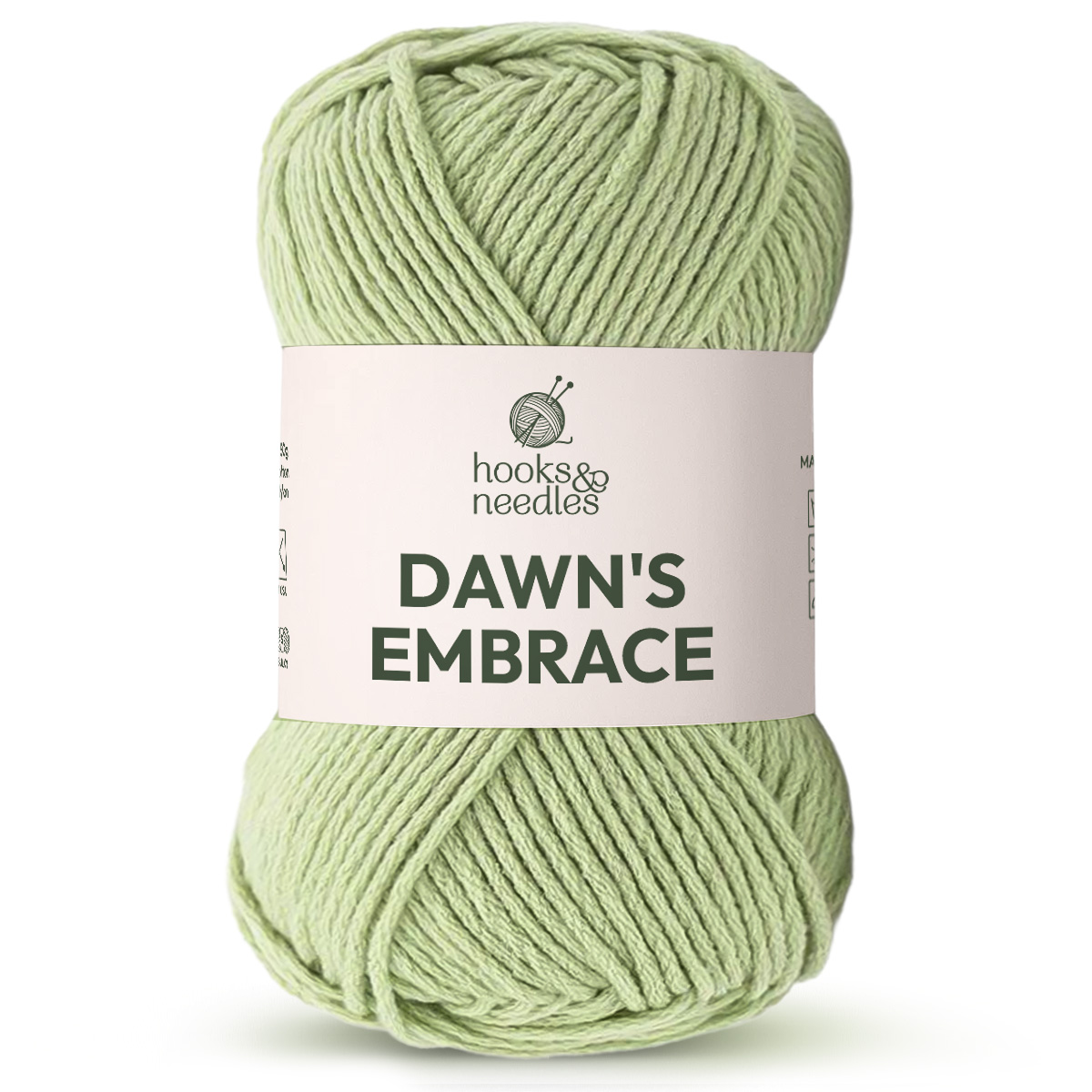 Dawn's Embrace Yarn