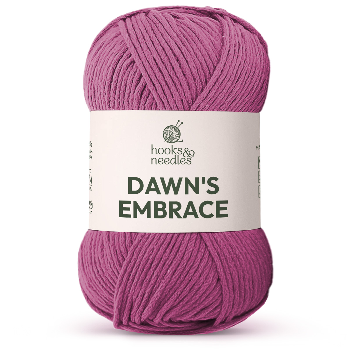 Dawn's Embrace Yarn