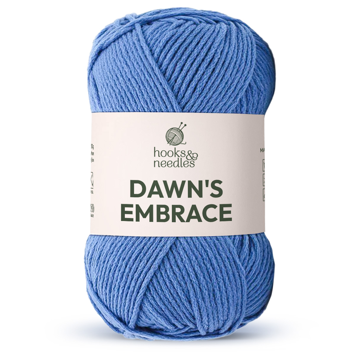 Dawn's Embrace Yarn