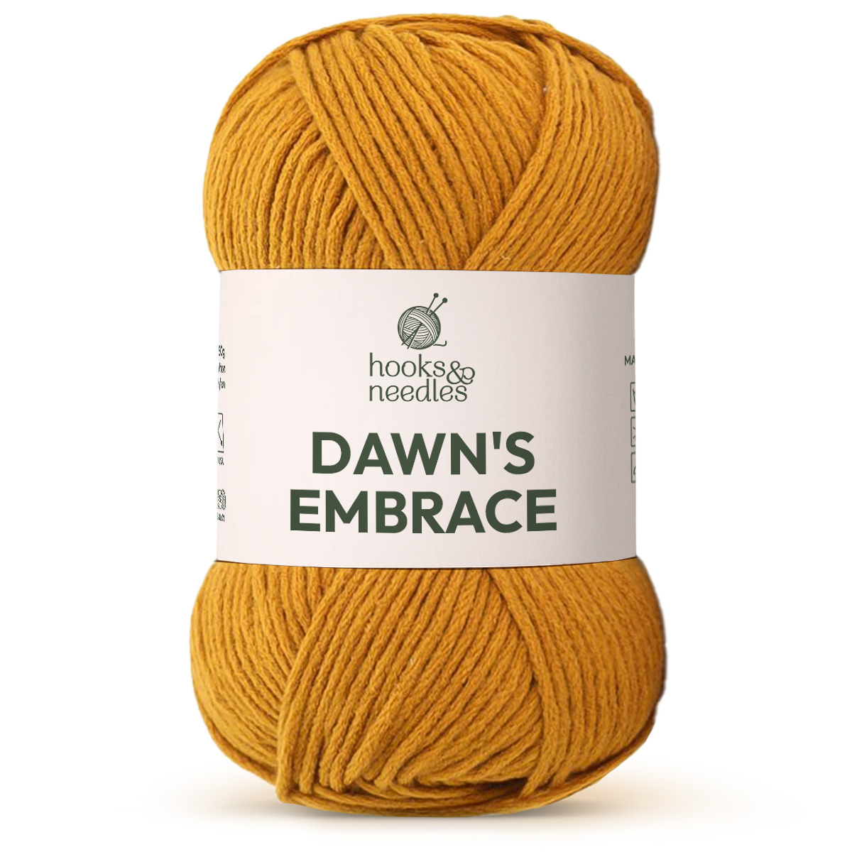 Dawn's Embrace Yarn
