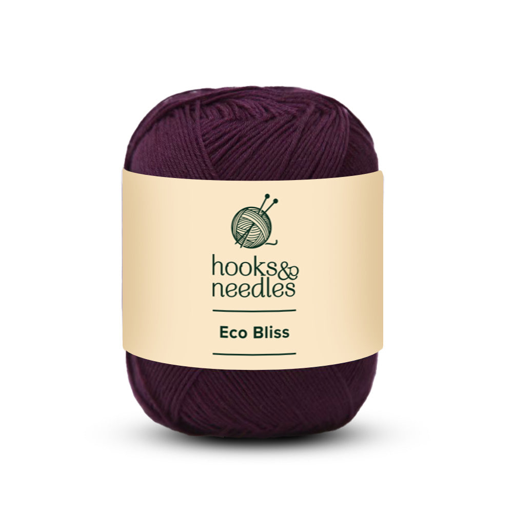 Eco Bliss Yarn