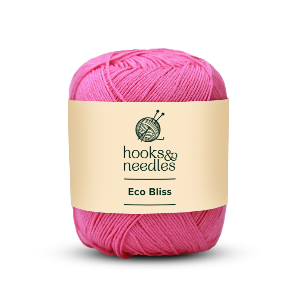 Eco Bliss Yarn
