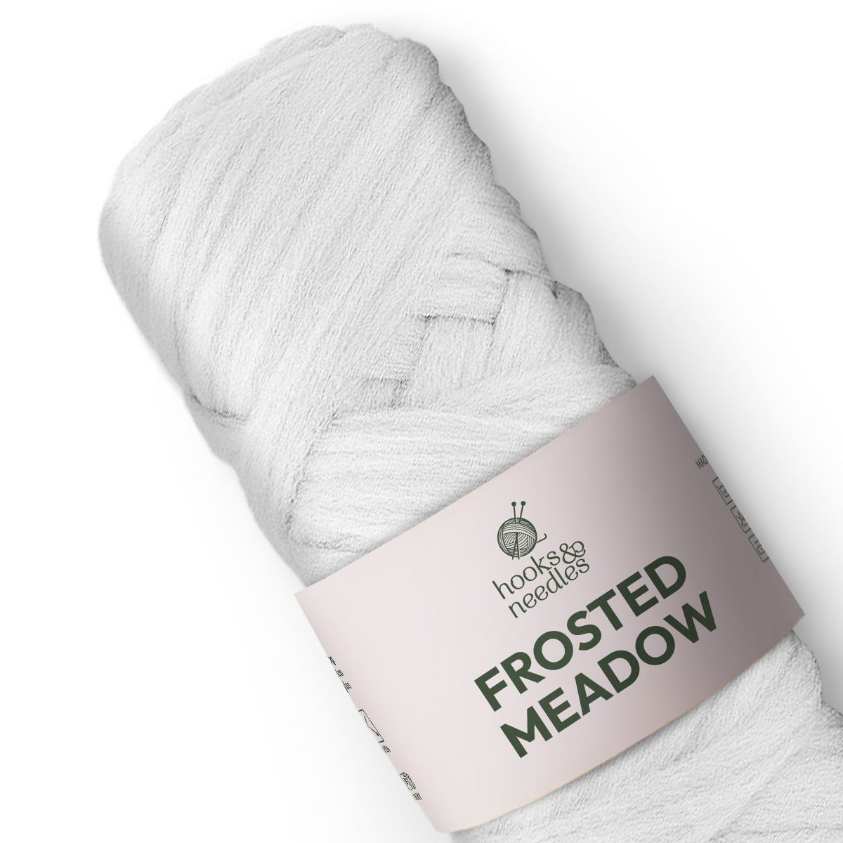 Frosted Meadow Yarn
