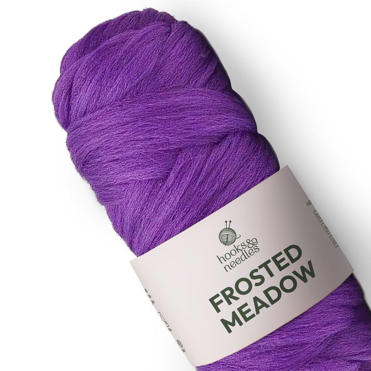 Frosted Meadow Yarn
