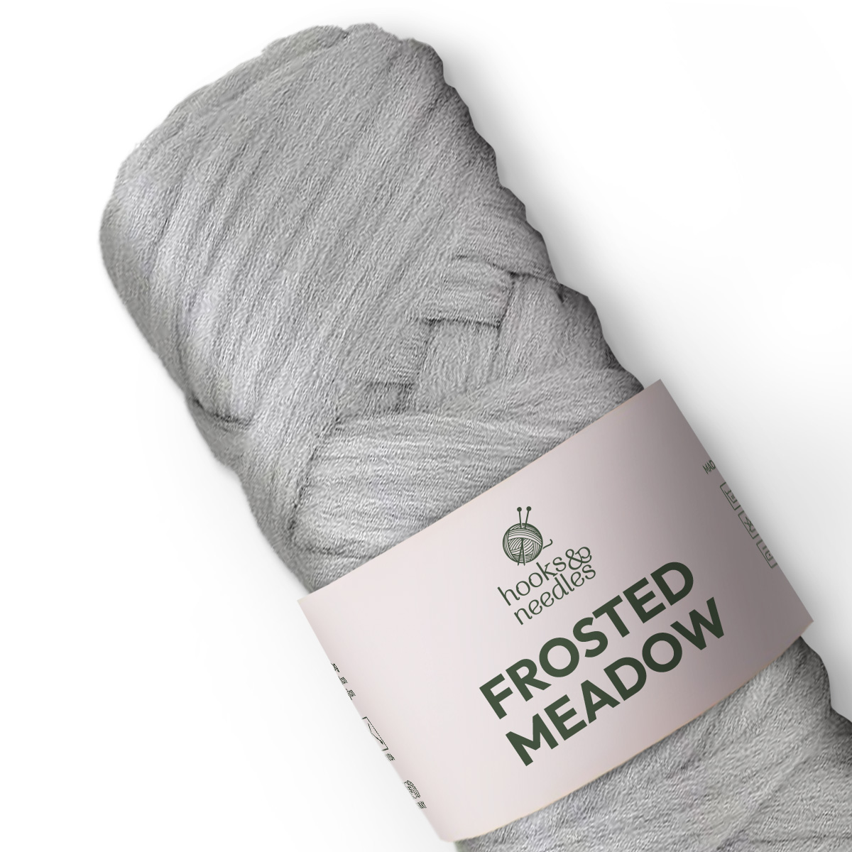 Frosted Meadow Yarn