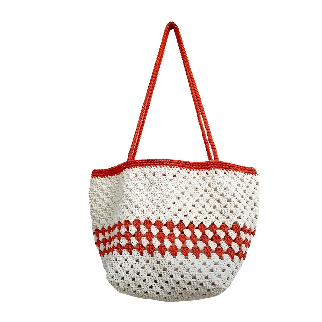 Bag Crochet Kit