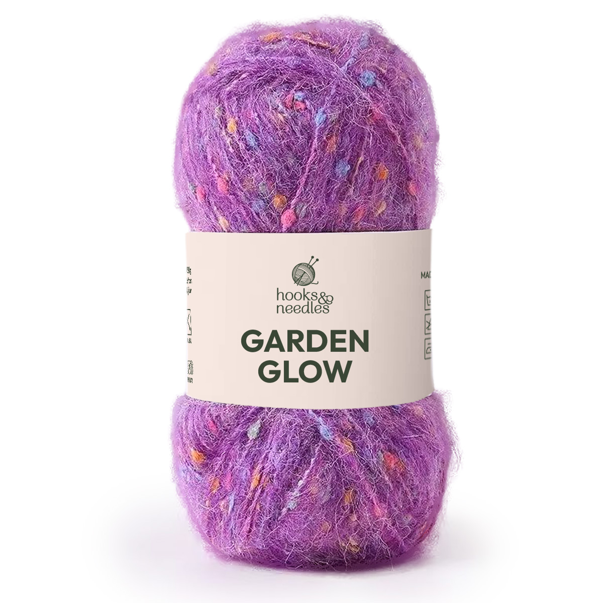 Garden Glow Yarn