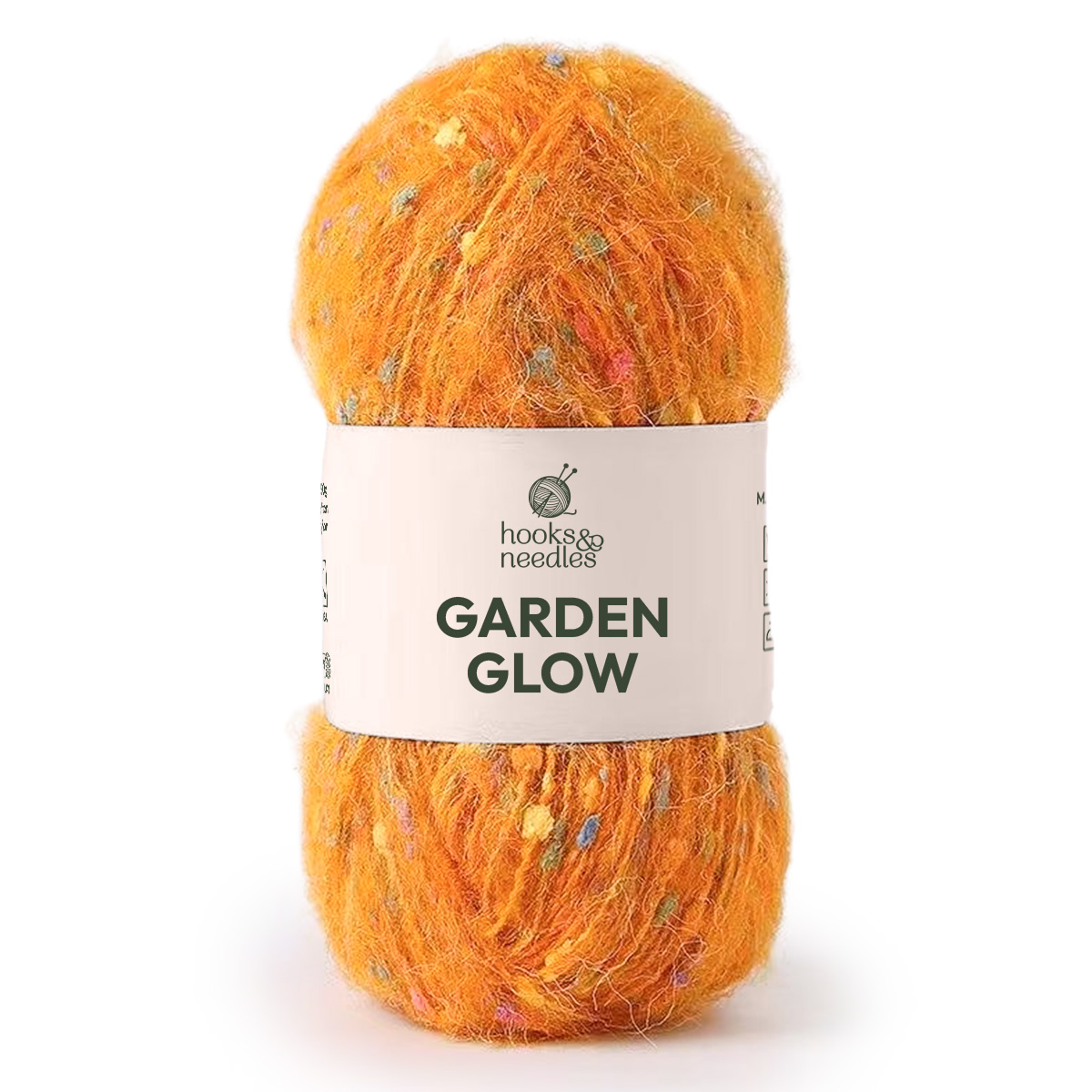 Garden Glow Yarn