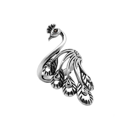 Yarn Tension Control Ring