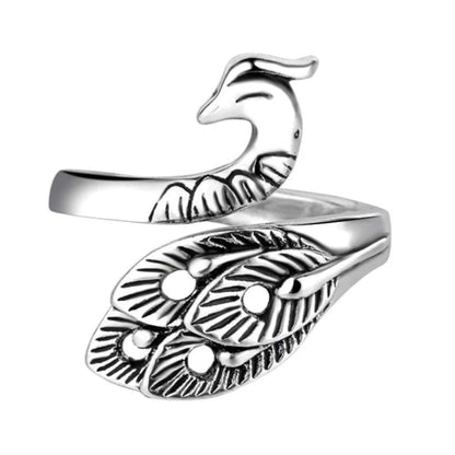 Yarn Tension Control Ring