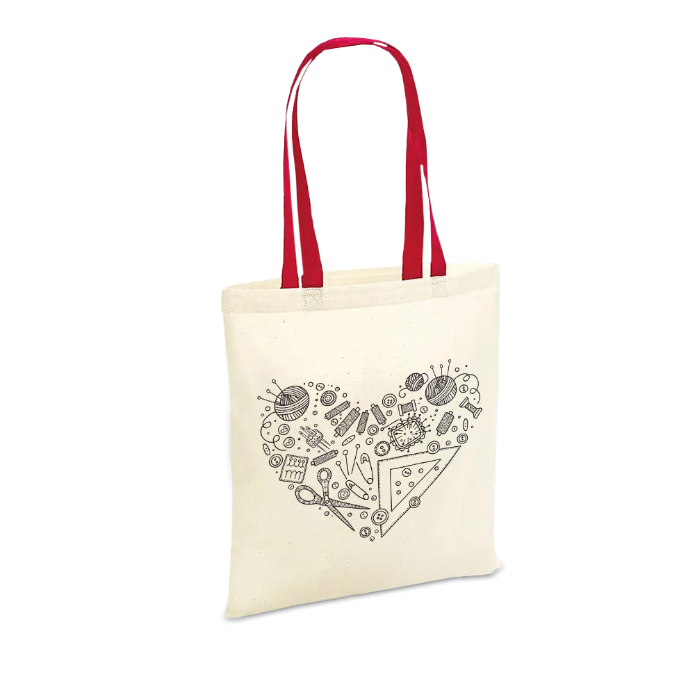 Mother's Day Tote Bag (bundle)