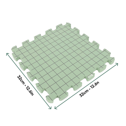 Knitting Crocheting Blocking Mats