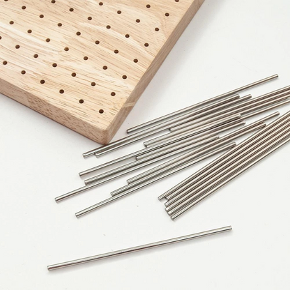 Crochet Blocking Board