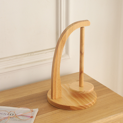 Levitating Premium Yarn Holder