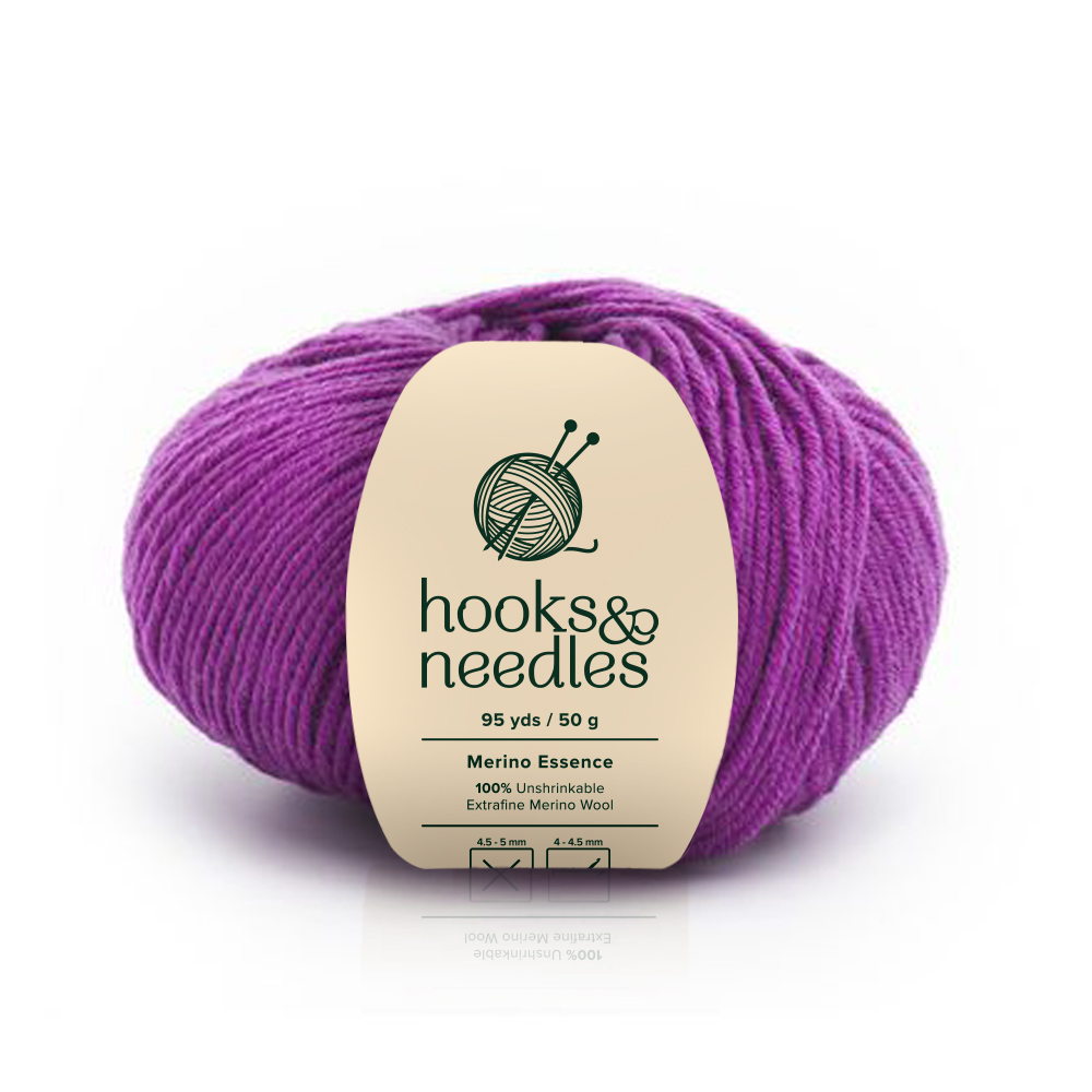 Merino Essence Yarn