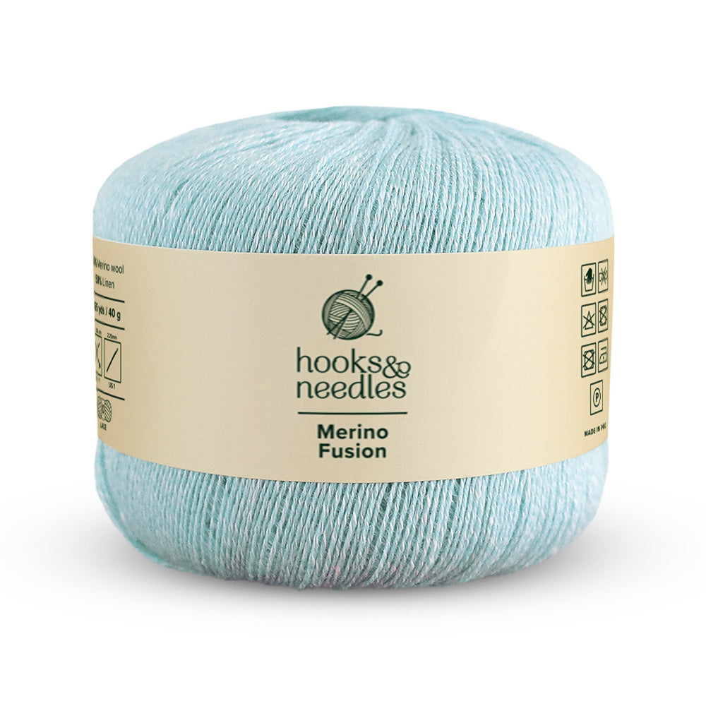 Merino Fusion Yarn