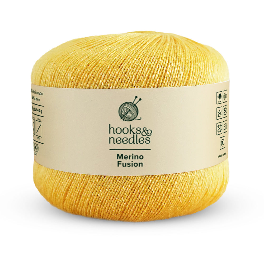Merino Fusion Yarn