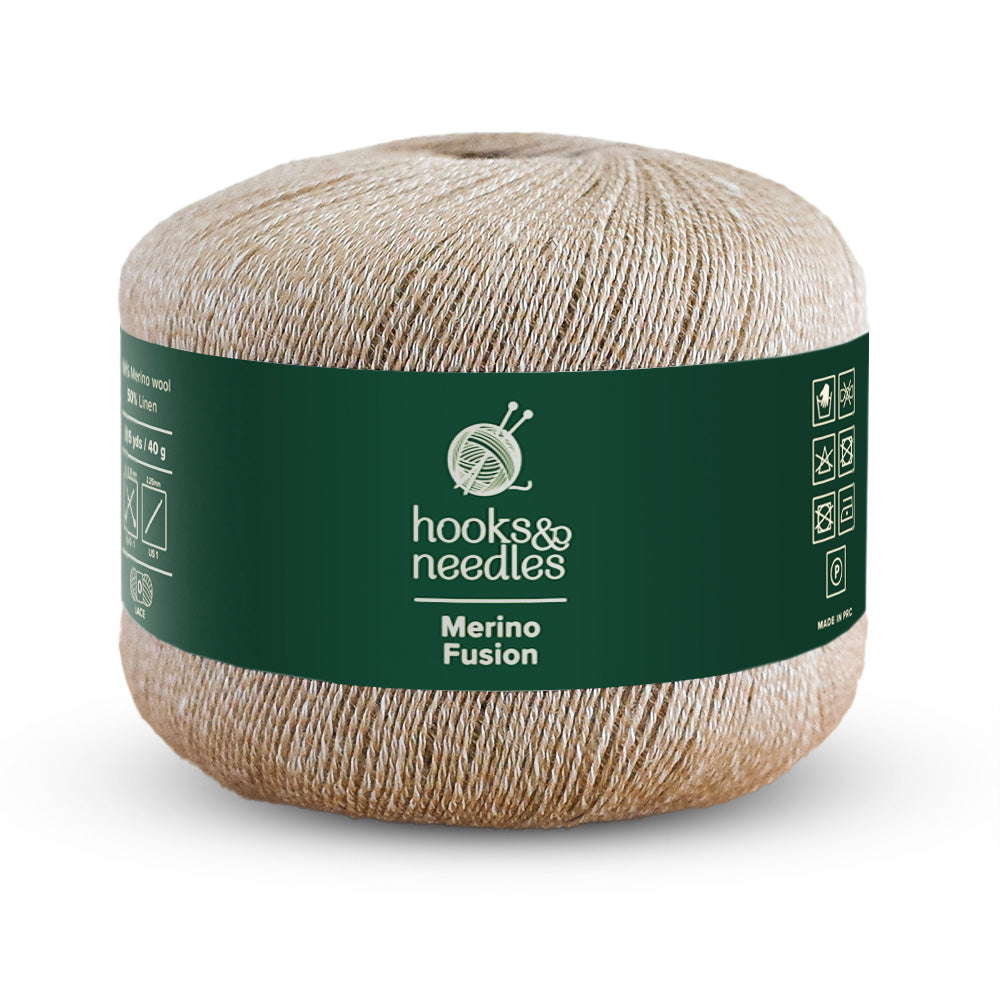 Merino Fusion Yarn