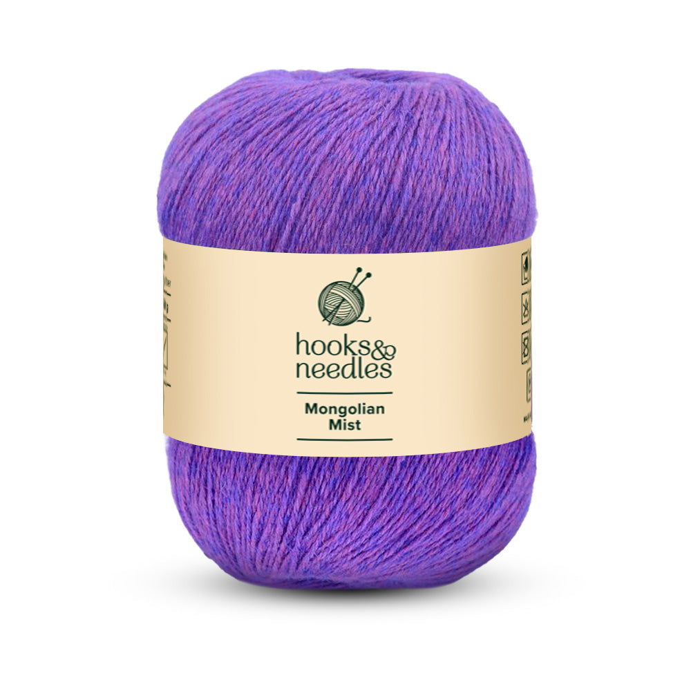 Mongolian Mist Yarn