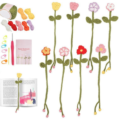 crochet-flower-bookmark-kit-8pcs