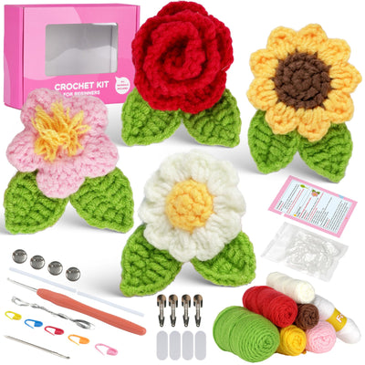 crochet-flower-brooch-kit-4pcs