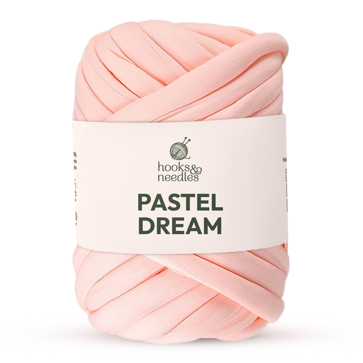 Pastel Dream Yarn