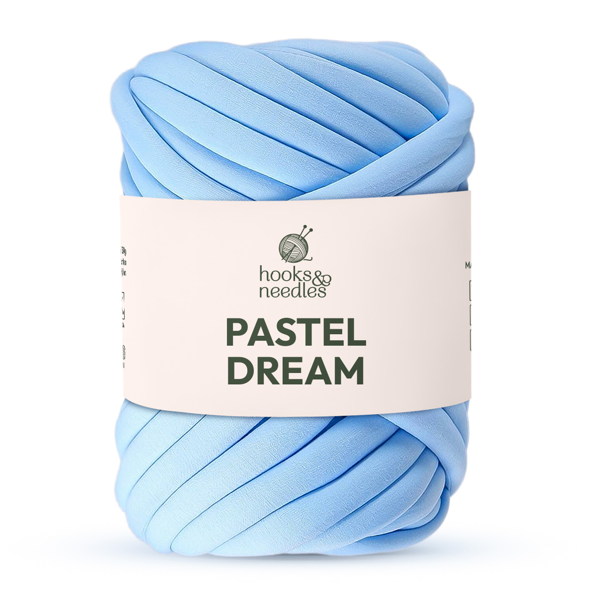 Pastel Dream Yarn