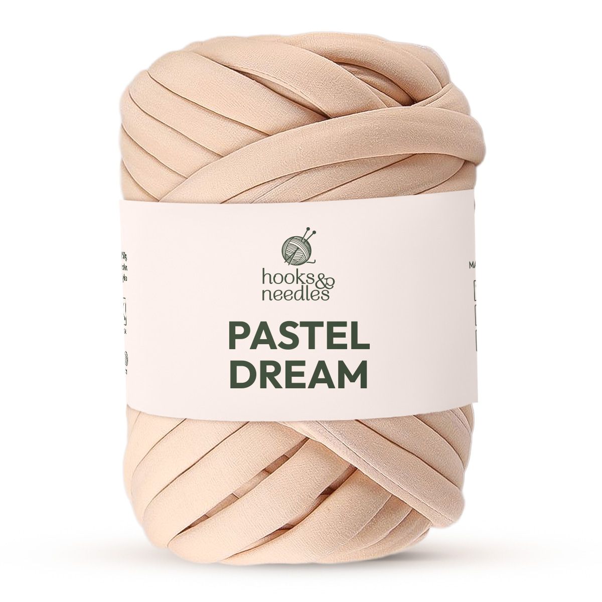 Pastel Dream Yarn