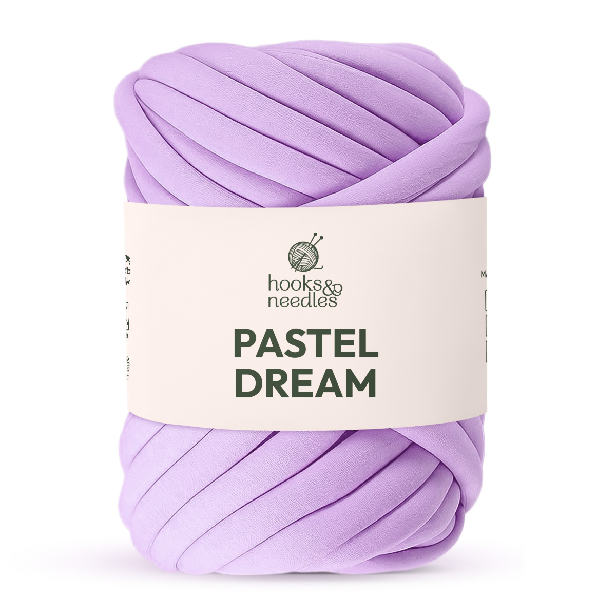 Pastel Dream Yarn