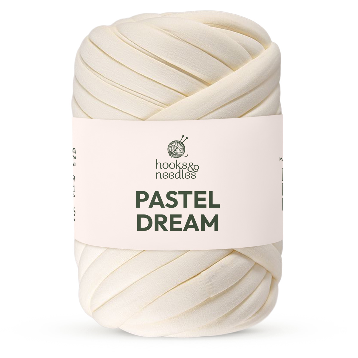 Pastel Dream Yarn