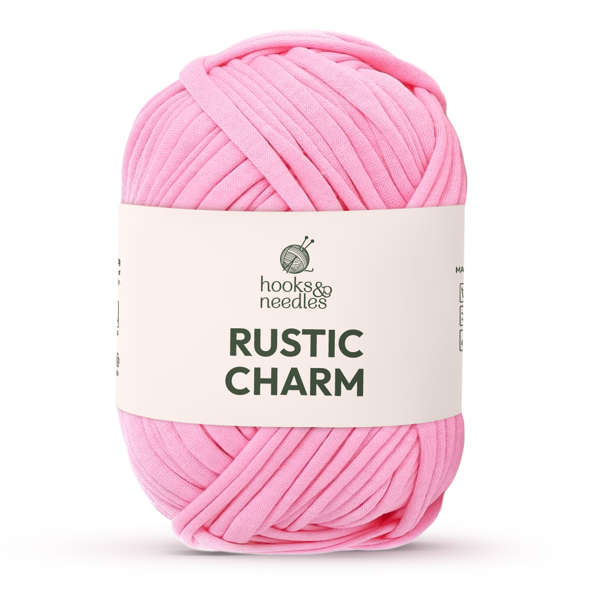 Rustic Charm Yarn