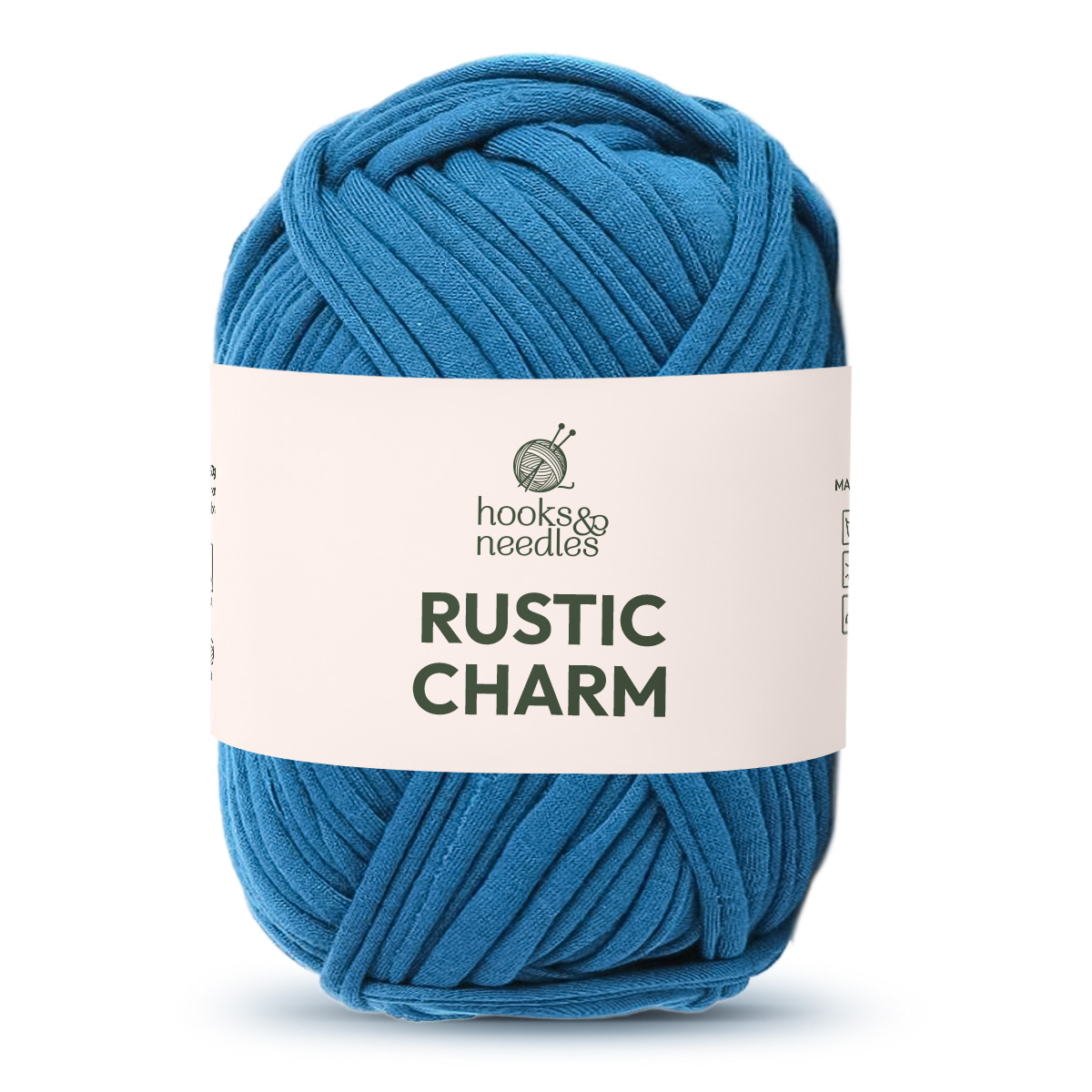 Rustic Charm Yarn