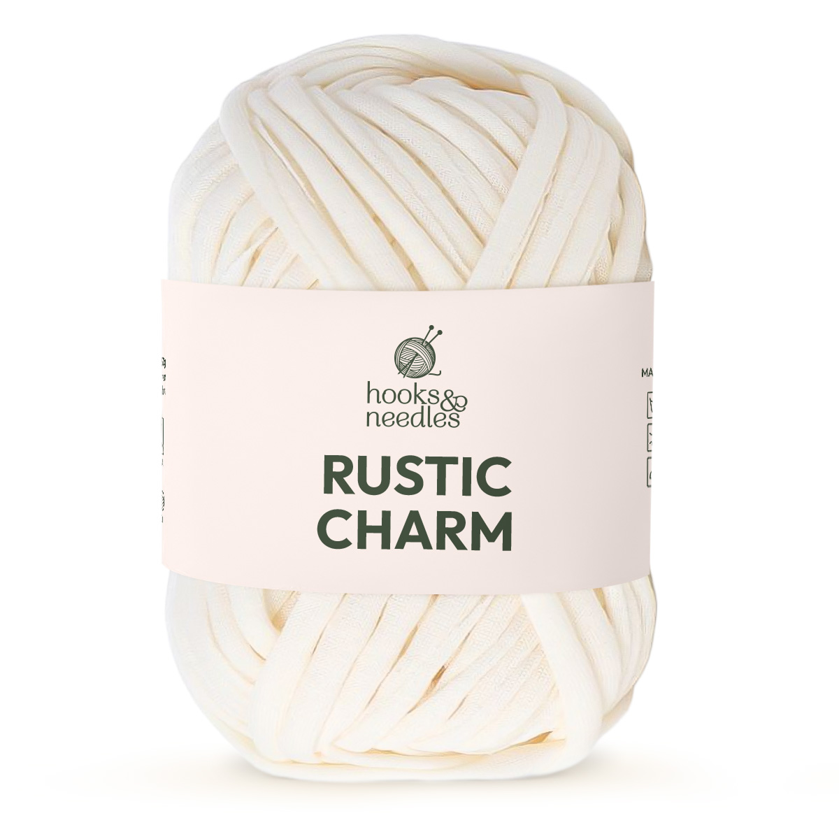 Rustic Charm Yarn