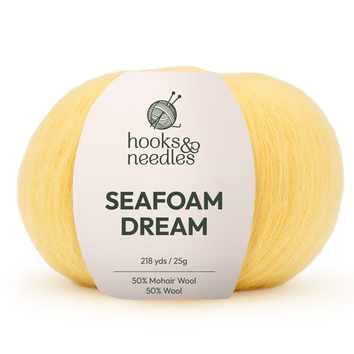 Seafoam Dream Yarn