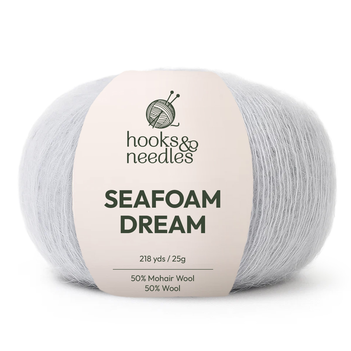 Seafoam Dream Yarn