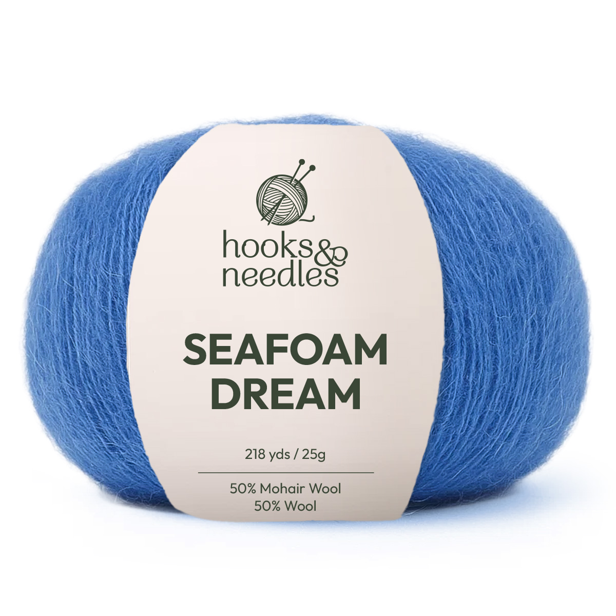 Seafoam Dream Yarn