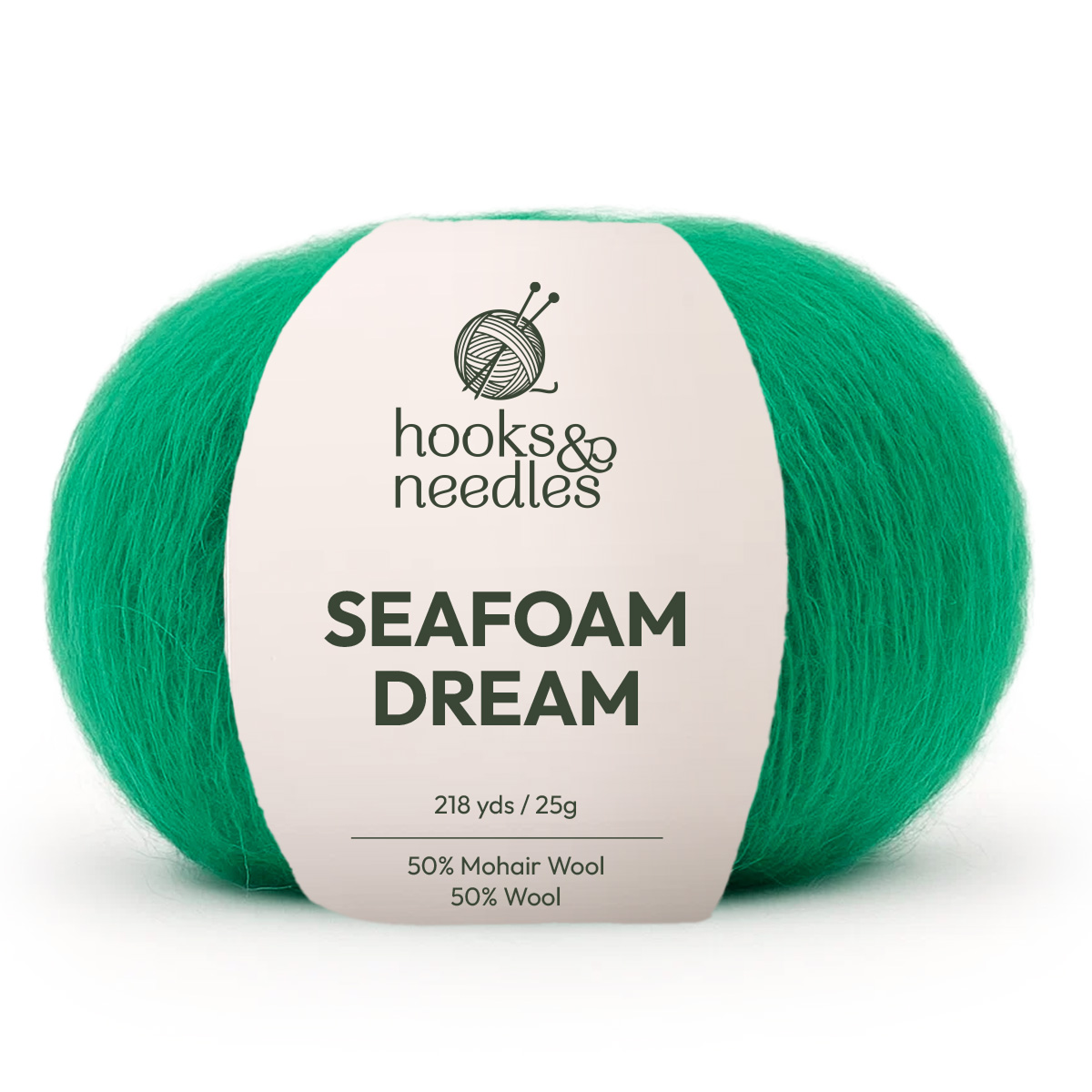 Seafoam Dream Yarn