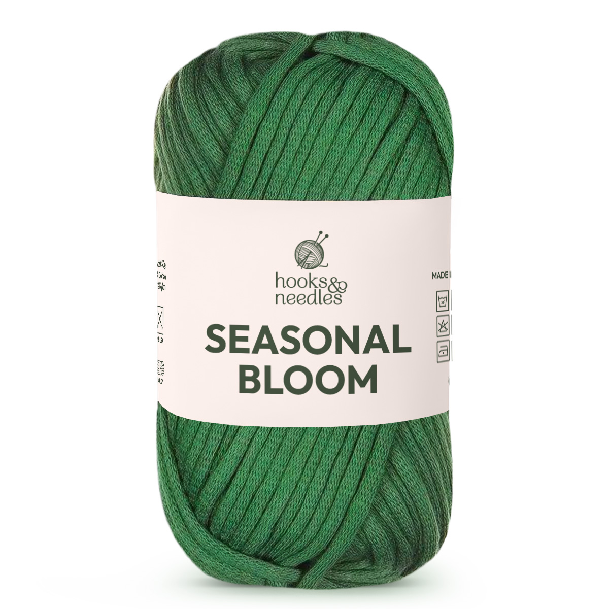 Seasonal Bloom Yarn