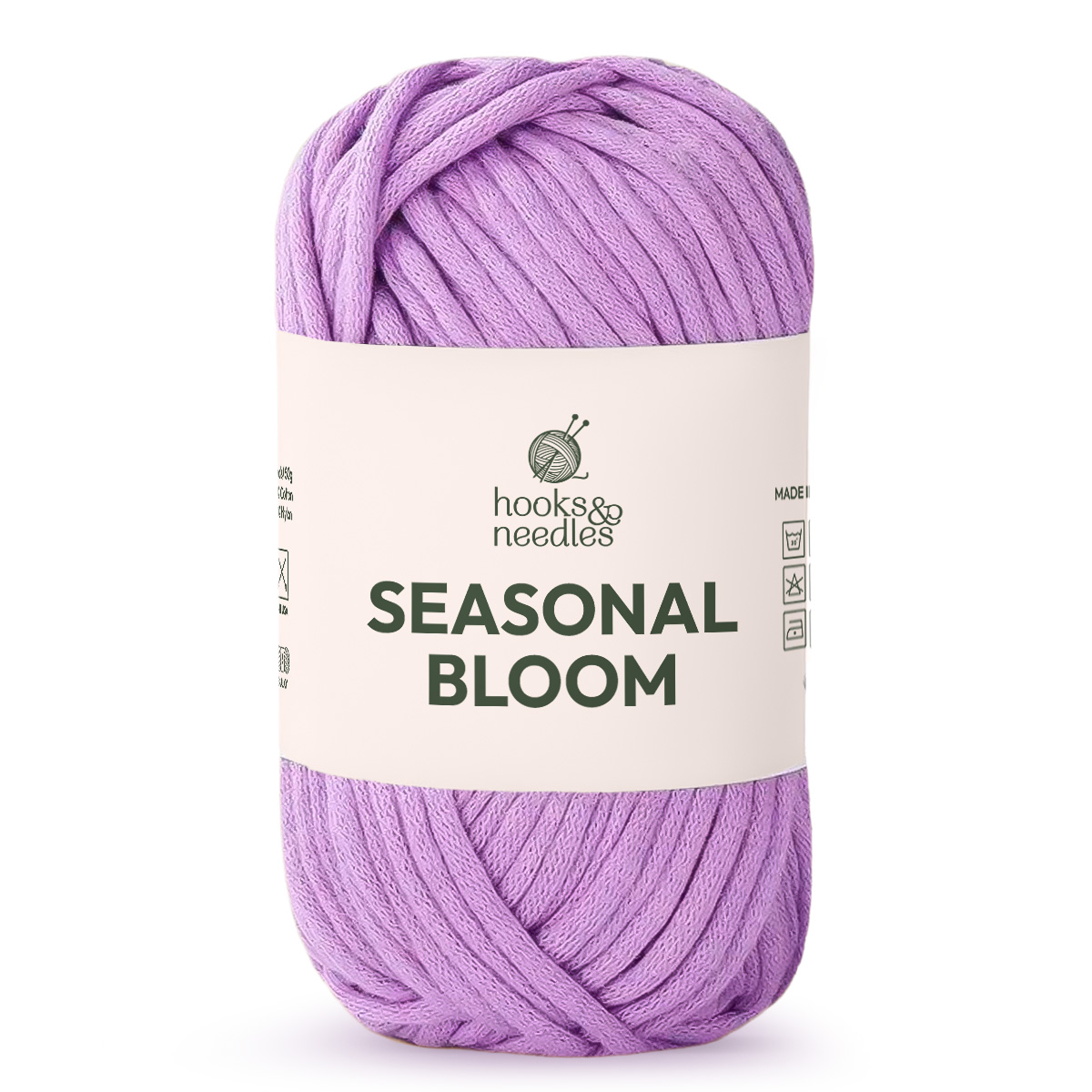 Seasonal Bloom Yarn