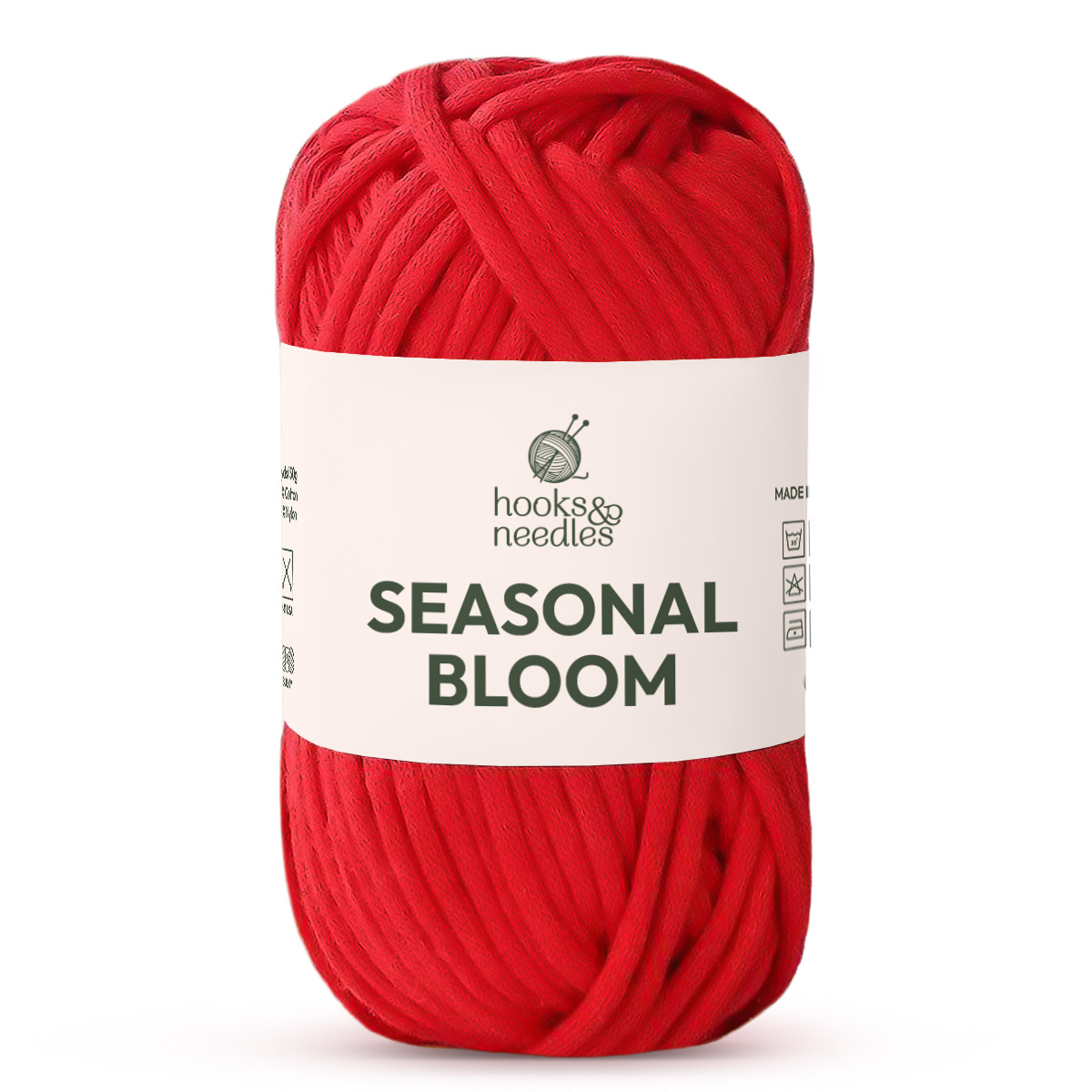 Seasonal Bloom Yarn