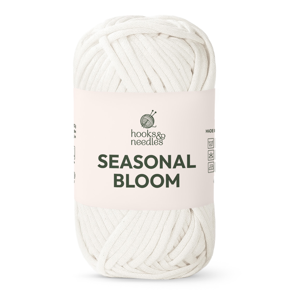 Seasonal Bloom Yarn
