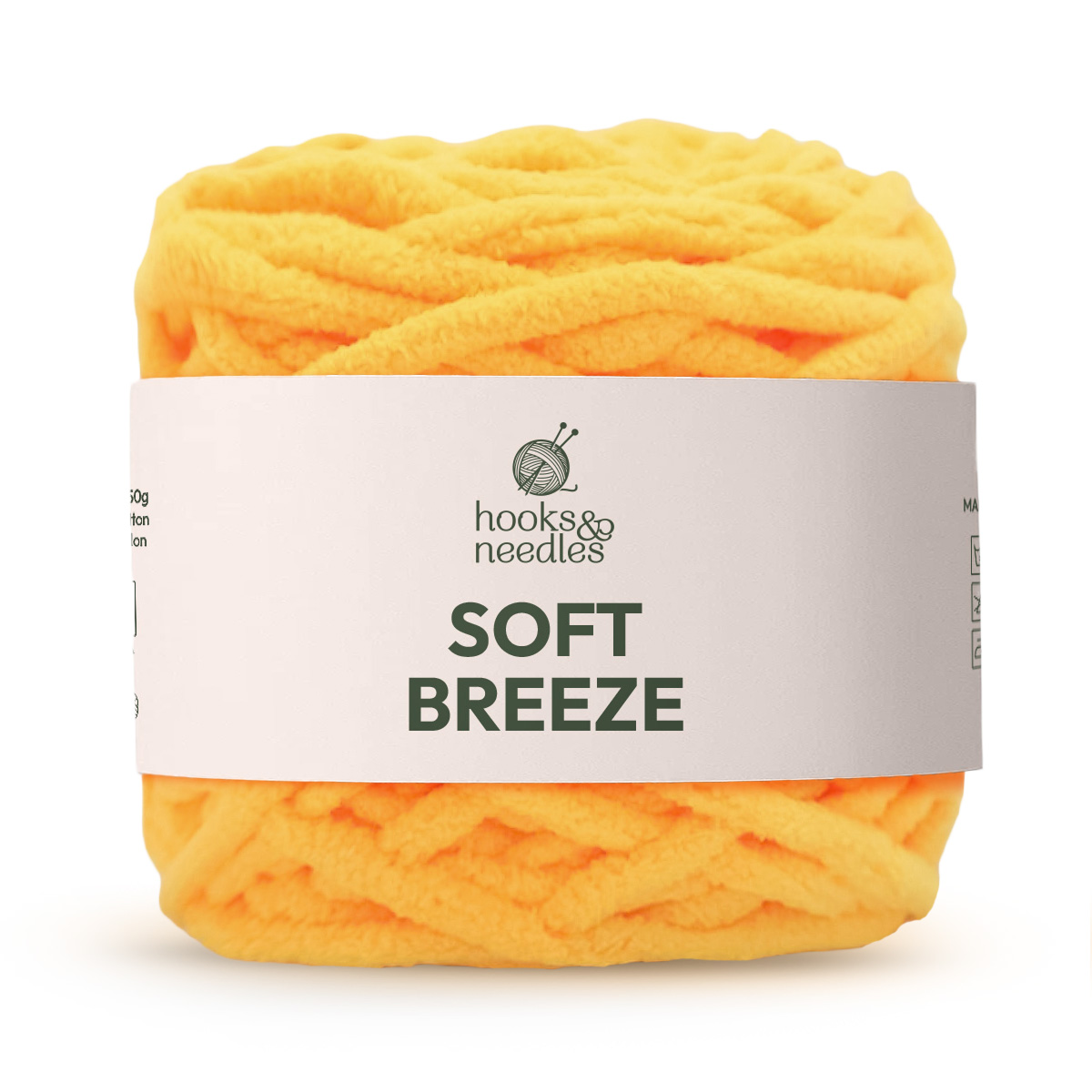 Soft Breeze Yarn