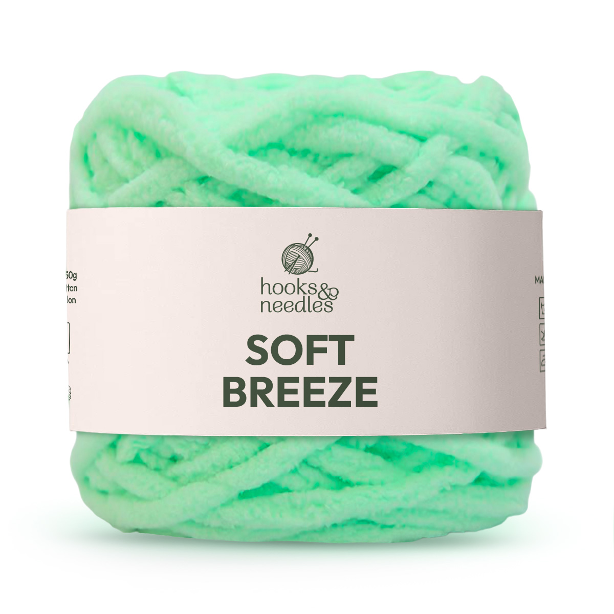 Soft Breeze Yarn