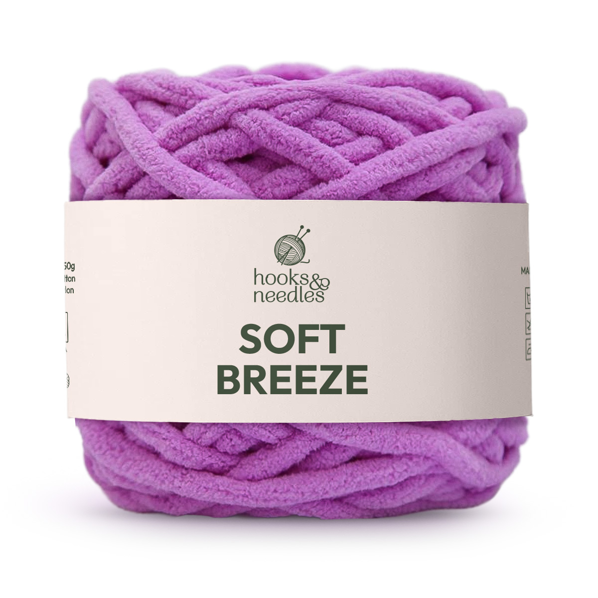 Soft Breeze Yarn